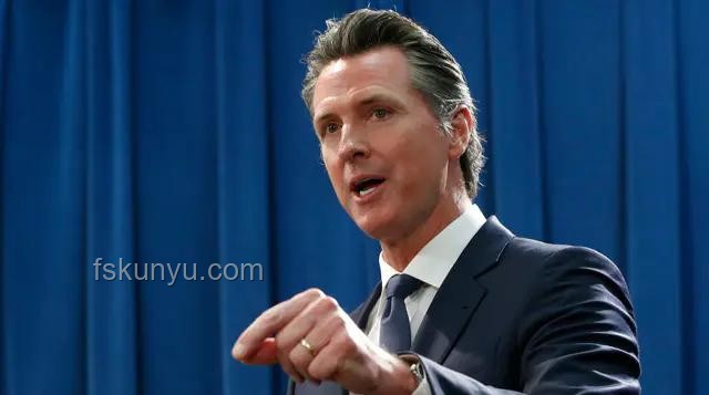 特朗普提议：解决加州州长支持逮捕问题的方案